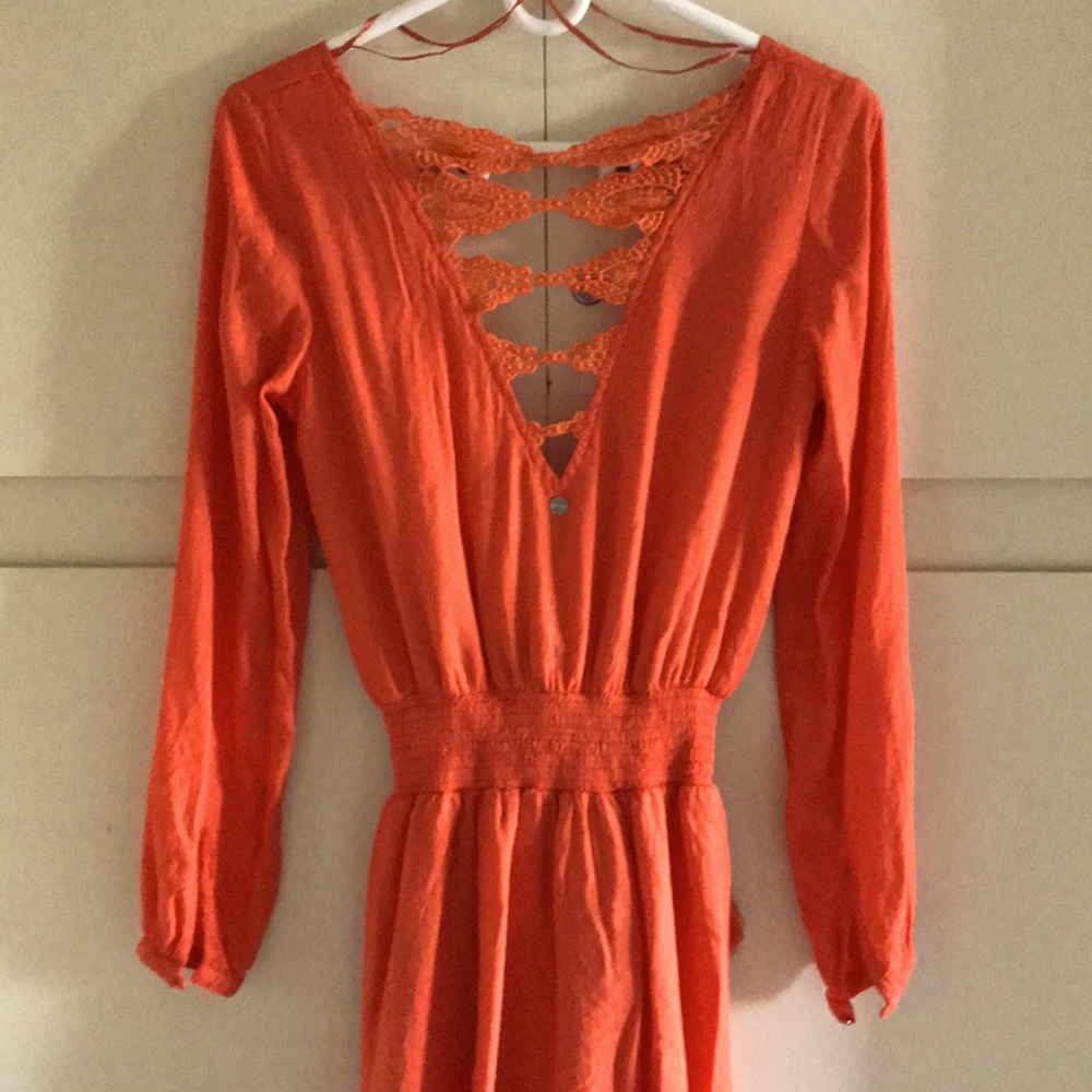 Rip Curl dress XS